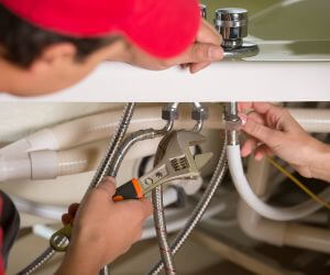 About Plumbing Services - plumbing services experts in Ontario, CA, USA
